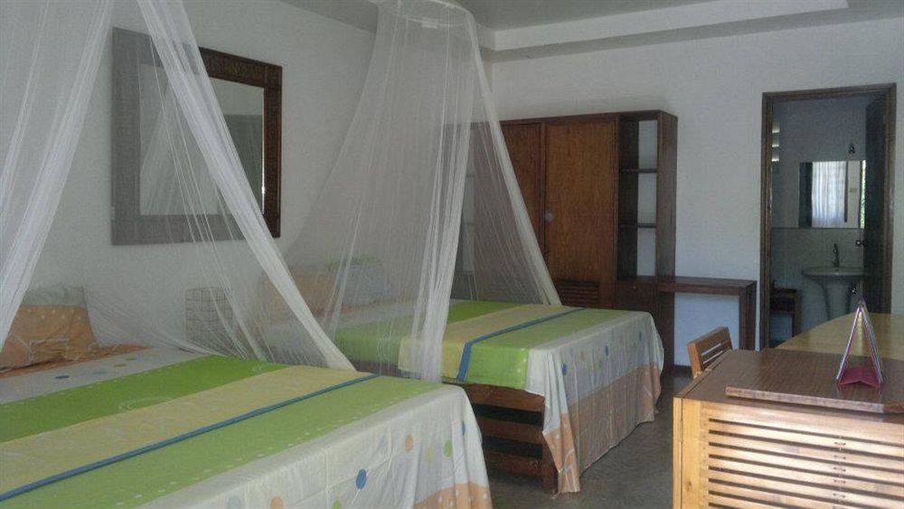 Talima Beach Villas & Dive Resort Cebu Ngoại thất bức ảnh