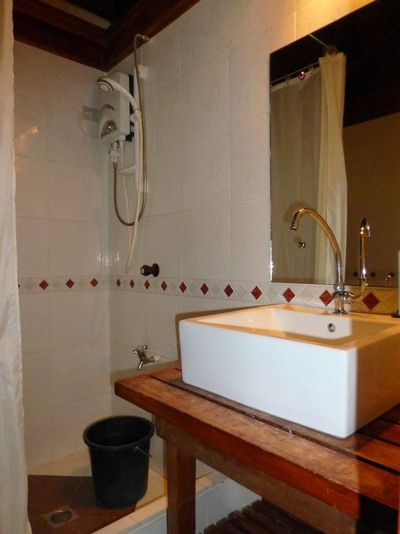 Talima Beach Villas & Dive Resort Cebu Ngoại thất bức ảnh