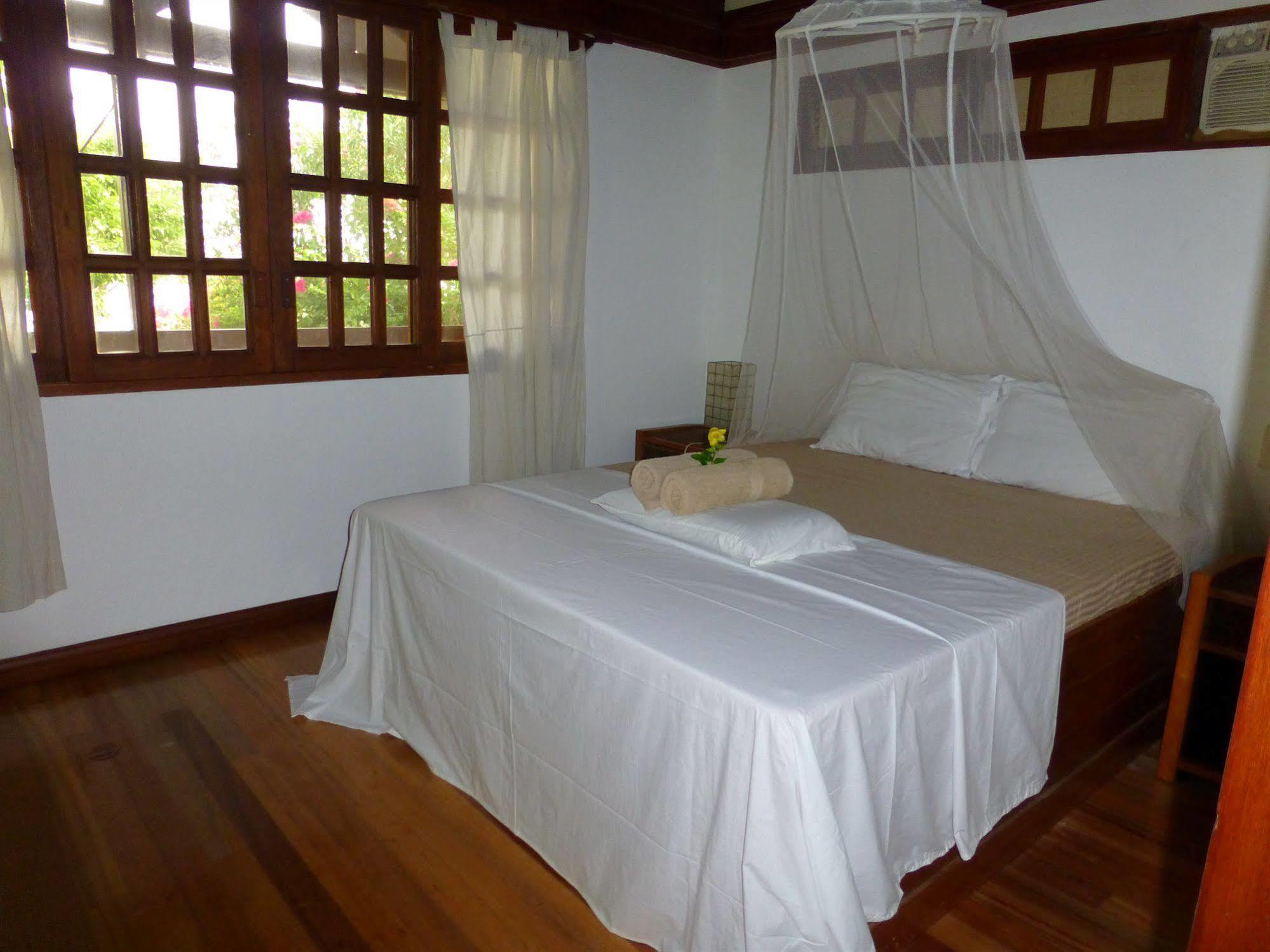 Talima Beach Villas & Dive Resort Cebu Ngoại thất bức ảnh