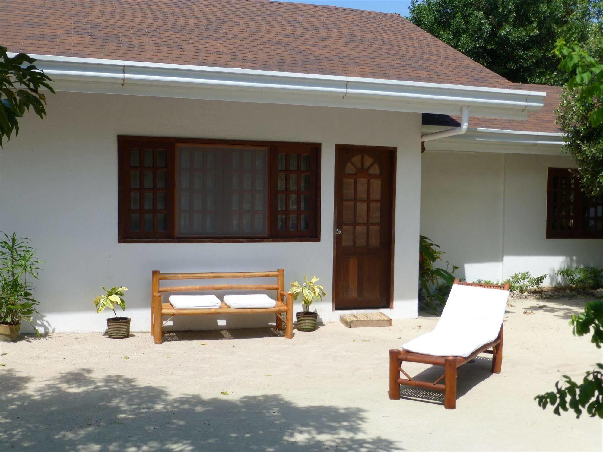 Talima Beach Villas & Dive Resort Cebu Ngoại thất bức ảnh