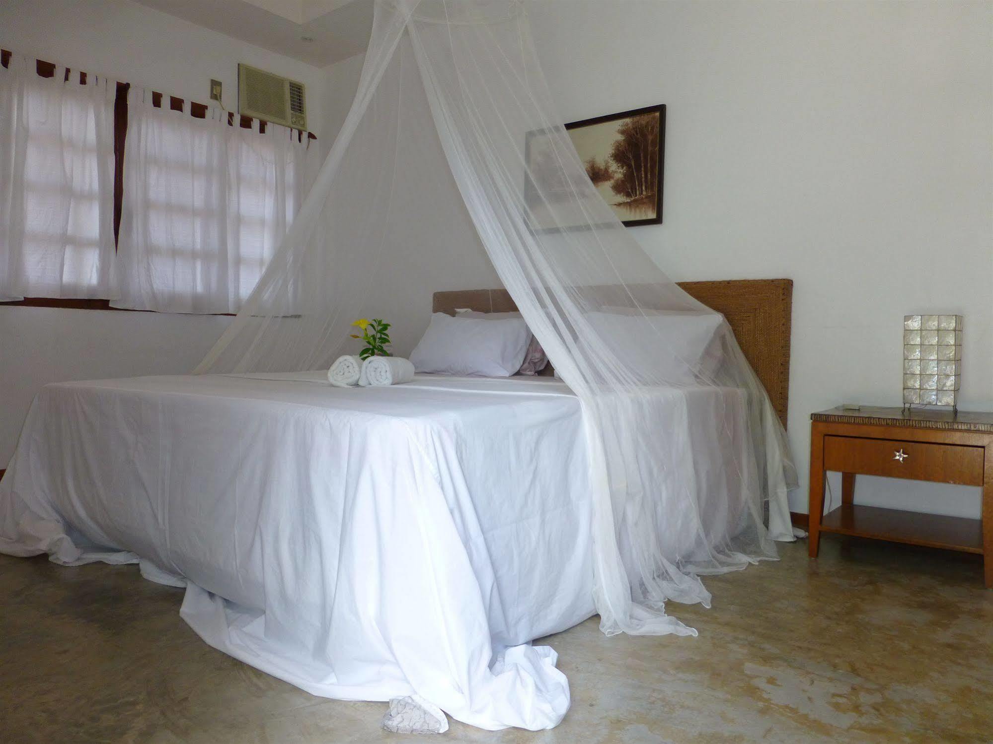 Talima Beach Villas & Dive Resort Cebu Ngoại thất bức ảnh