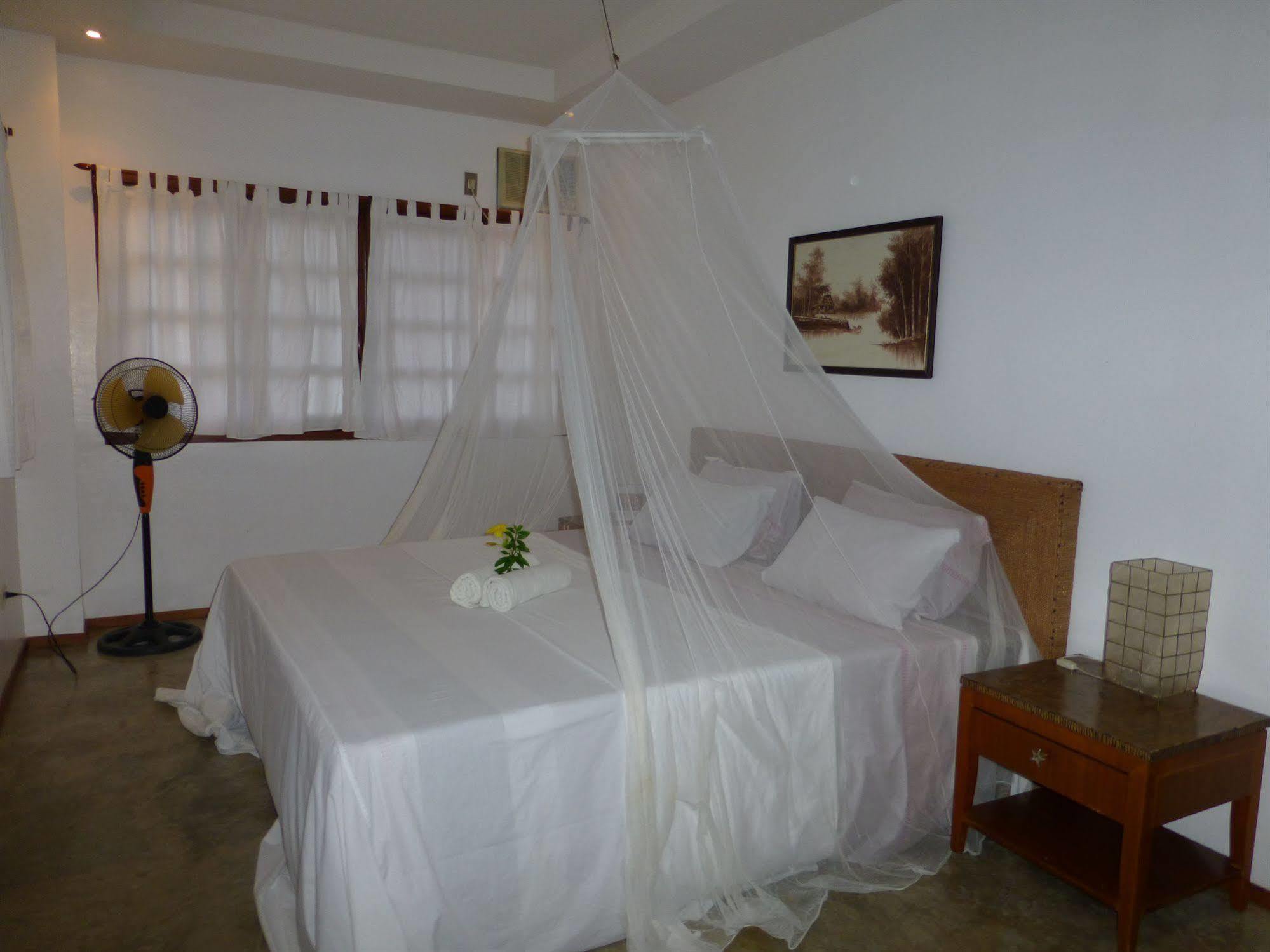 Talima Beach Villas & Dive Resort Cebu Ngoại thất bức ảnh