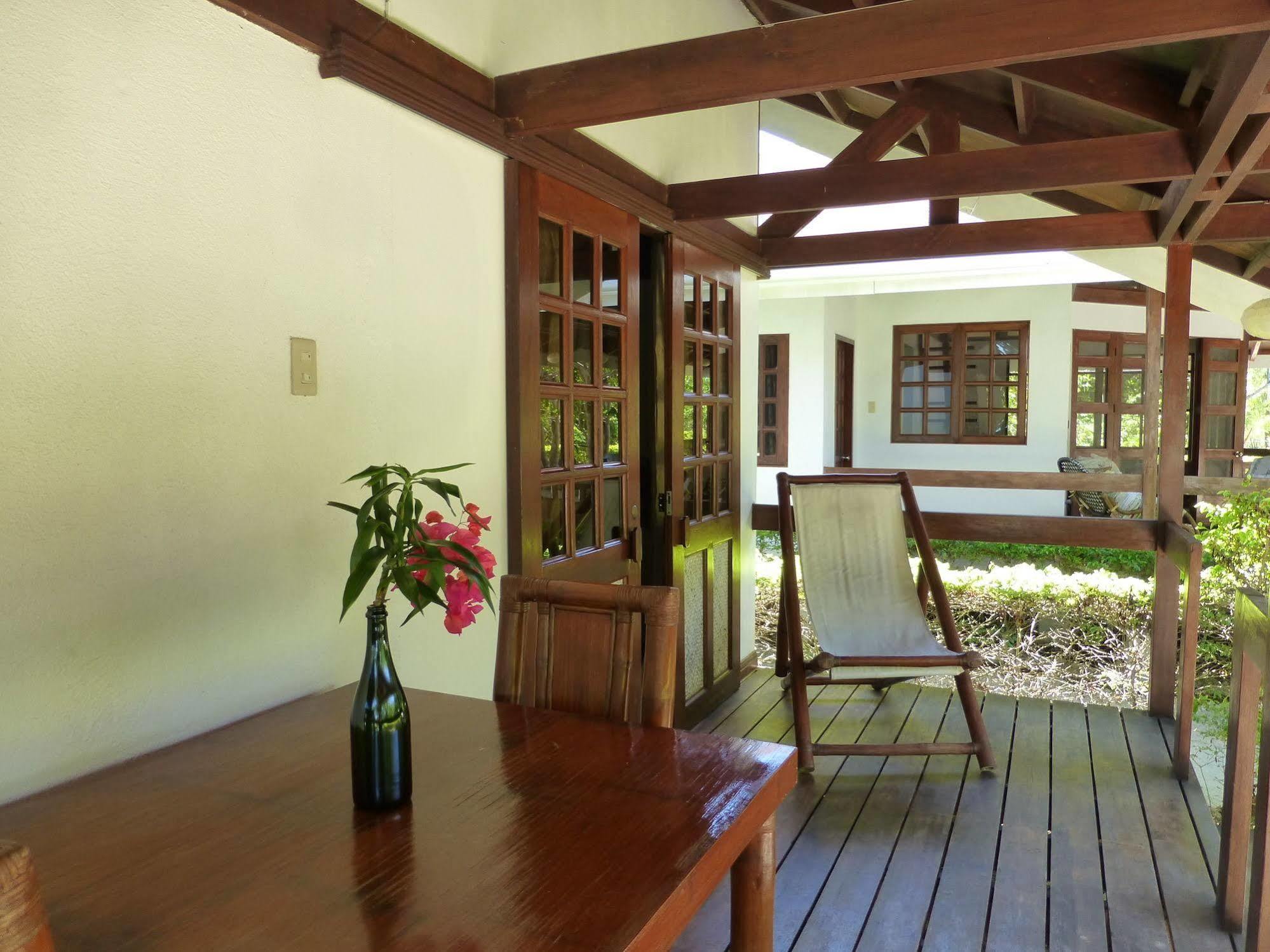 Talima Beach Villas & Dive Resort Cebu Ngoại thất bức ảnh
