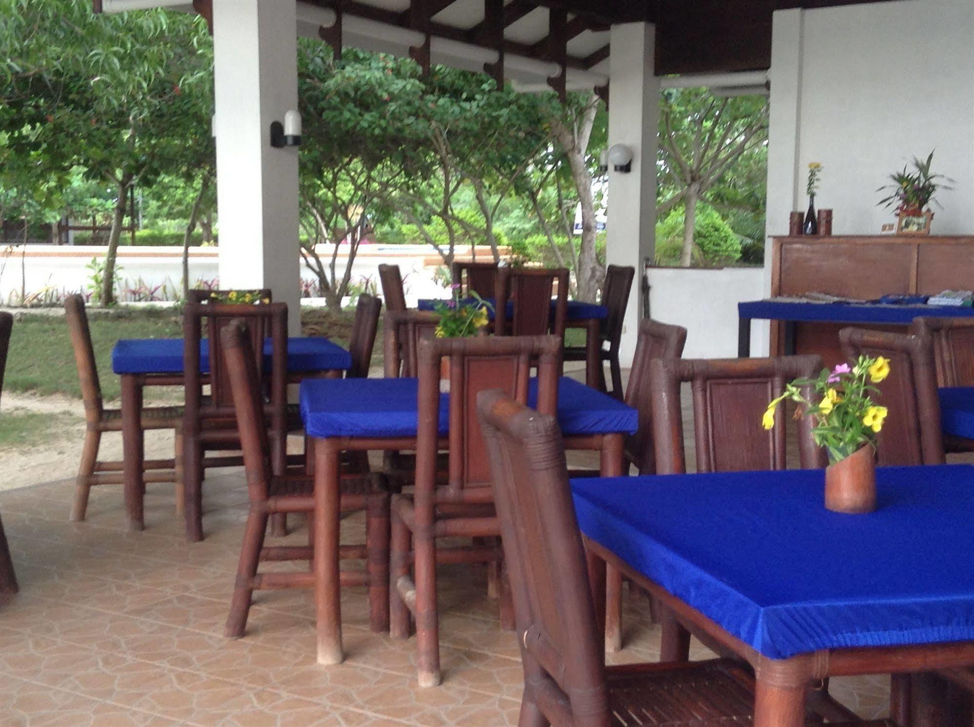 Talima Beach Villas & Dive Resort Cebu Ngoại thất bức ảnh